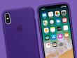 قاب سیلیکونی پاک کنی Iphone X