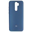 قاب سیلیکونی پاک کنی Xiaomi Redmi Note 8 Pro
