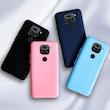 قاب سیلیکونی پاک کنی Xiaomi Redmi Note 9