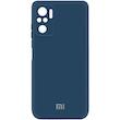 قاب سیلیکونی پاک کنی Xiaomi Redmi Note 10s