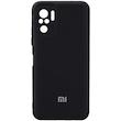قاب سیلیکونی پاک کنی Xiaomi Redmi Note 10s