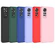 قاب سیلیکونی پاک کنی Xiaomi Redmi Note 11 pro