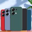 قاب سیلیکونی پاک کنی Xiaomi Redmi Note 13 Pro 4G
