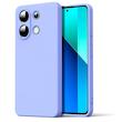 قاب سیلیکونی پاک کنی Xiaomi Redmi Note 13 Pro 4G