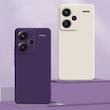 قاب سیلیکونی پاک کنی Xiaomi Redmi Note 13 Pro Plus