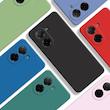 قاب سیلیکونی پاک کنی Xiaomi Redmi 13C 