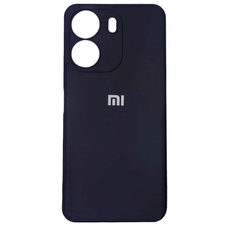 قاب سیلیکونی پاک کنی Xiaomi Redmi 13C 
