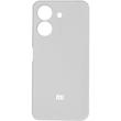 قاب سیلیکونی پاک کنی Xiaomi Redmi 13C 