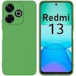 قاب سیلیکونی پاک کنی Xiaomi Redmi 13 4G