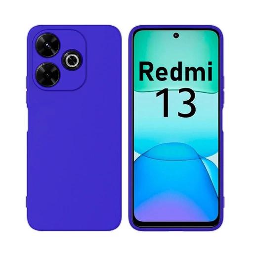 قاب سیلیکونی پاک کنی Xiaomi Redmi 13 4G