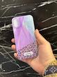 قاب طرح دار ژله ای Iphone X/Xs