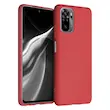 قاب سیلیکونی پاک کنی Xiaomi Redmi Note 10Pro