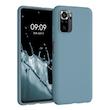 قاب سیلیکونی پاک کنی Xiaomi Redmi Note 10Pro
