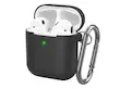 کاور سیلیکونی پاک کنی Airpods1/2