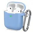 کاور سیلیکونی پاک کنی Airpods1/2