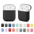 کاور سیلیکونی پاک کنی Airpods1/2