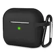 کاور سیلیکونی پاک کنی Airpods 3