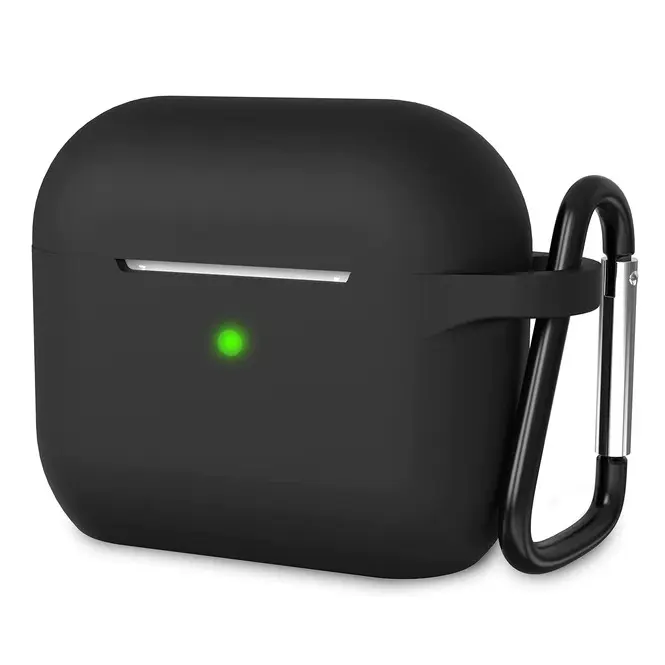 کاور سیلیکونی پاک کنی Airpods 3
