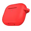 کاور سیلیکونی پاک کنی Airpods 3