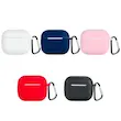 کاور سیلیکونی پاک کنی Airpods 3