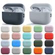کاور سیلیکونی پاک کنی Airpods pro