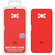 قاب سیلیکونی پاک کنی Xiaomi Poco X3