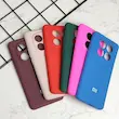 قاب سیلیکونی پاک کنی Xiaomi Note 15 Pro 5G