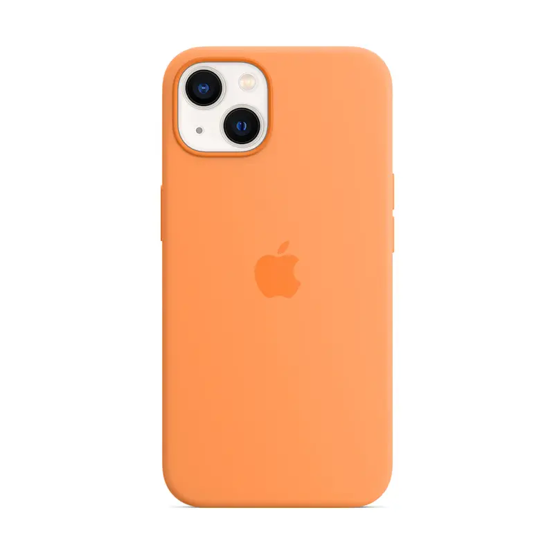 قاب سیلیکونی پاک کنی Iphone 13