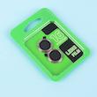 محافظ لنز دوربین آیفون Lens Glass For Iphone 16/16 Plus