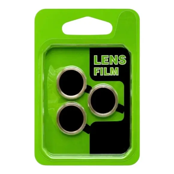 محافظ لنز دوربین آیفون Lens Glass For Iphone 14 Pro/14Promax
