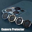 محافظ لنز دوربین آیفون Lens Glass For Iphone 14 Pro/14Promax