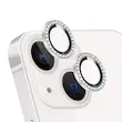 محافظ لنز دوربین رینگی نگین دار Iphone13 مدل Diamond