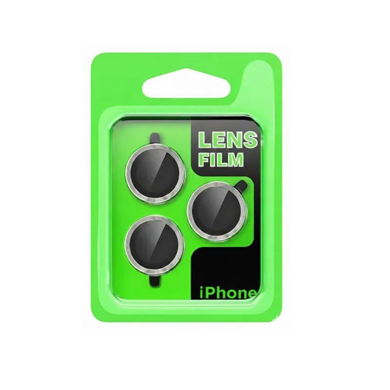 محافظ لنز دوربین آیفون Lens Glass For Iphone 17 Pro/17Promax
