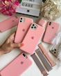 قاب سیلیکونی پاک کنی Iphone 11