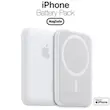 پاوربانک مگسیف اپل Apple MagSafe Battery Pack مدل A2384