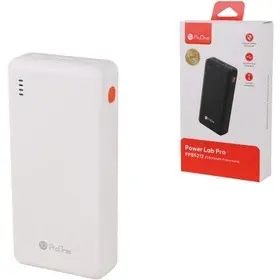پاوربانک پرووان ظرفیت 20000 میلی آمپر ساعت مدل PPB5212(Power Lab Pro)