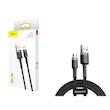 کابل USB به microUSB باسئوس مدلCAMKLF-BG1  طول 1 متر