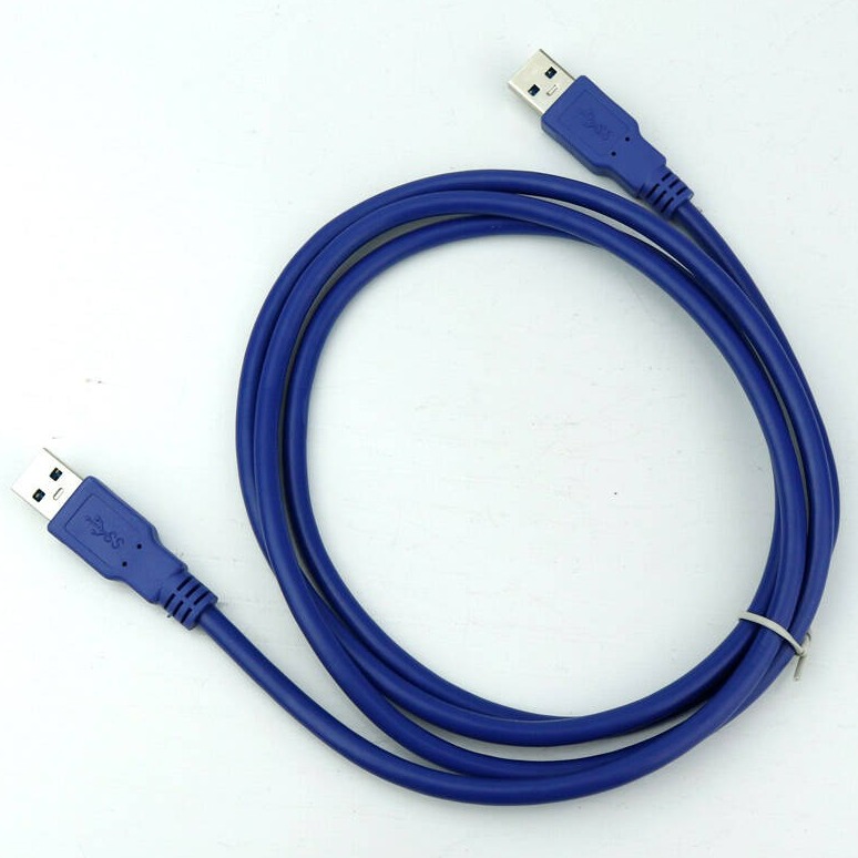 کابل لینک usb 3.0 طول 3 متر