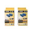 مبدل افزایش طول تحت شبکه HDMI