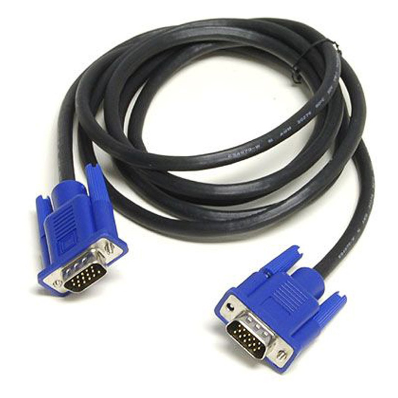 کابل VGA سامسونگ طول 1.5 متر