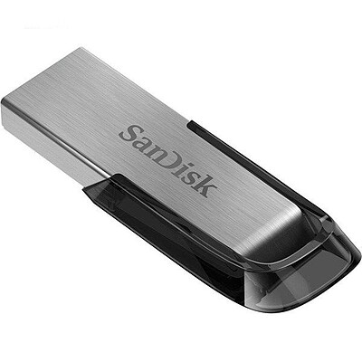 فلش مموری USB 3.0 سن دیسک مدل CZ73 ظرفیت 128