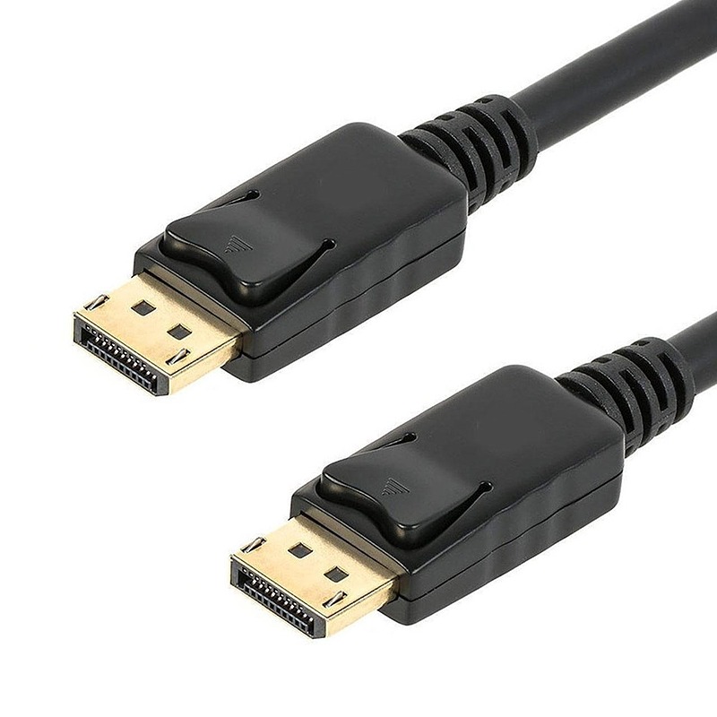 کابل Display Port طول 3 متر