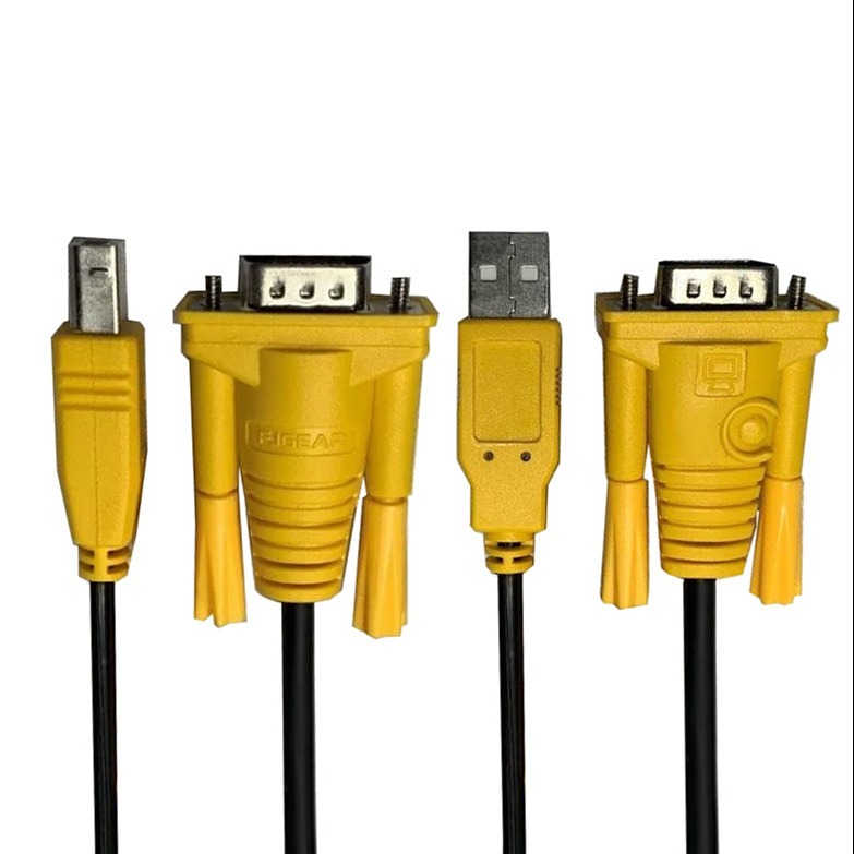 کابل KVM (usb) طول 1.5 متر 