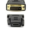 مبدل HDMI به DVI-D