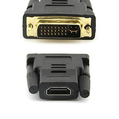 مبدل HDMI به DVI-D