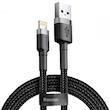کابل تبدیل USB به لایتنینگ باسئوس مدل CALKLF-BG1 طول 1 متر