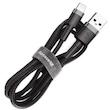 کابل تبدیل USB به لایتنینگ باسئوس مدل CALKLF-BG1 طول 1 متر