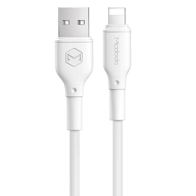 کابل شارژ مک دودو USB-A به Lightning مدل CA-7270 