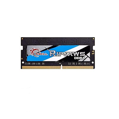  رم لپ تاپ جی اسکیل  16GB DDR4 2400MHz  Ripjaws