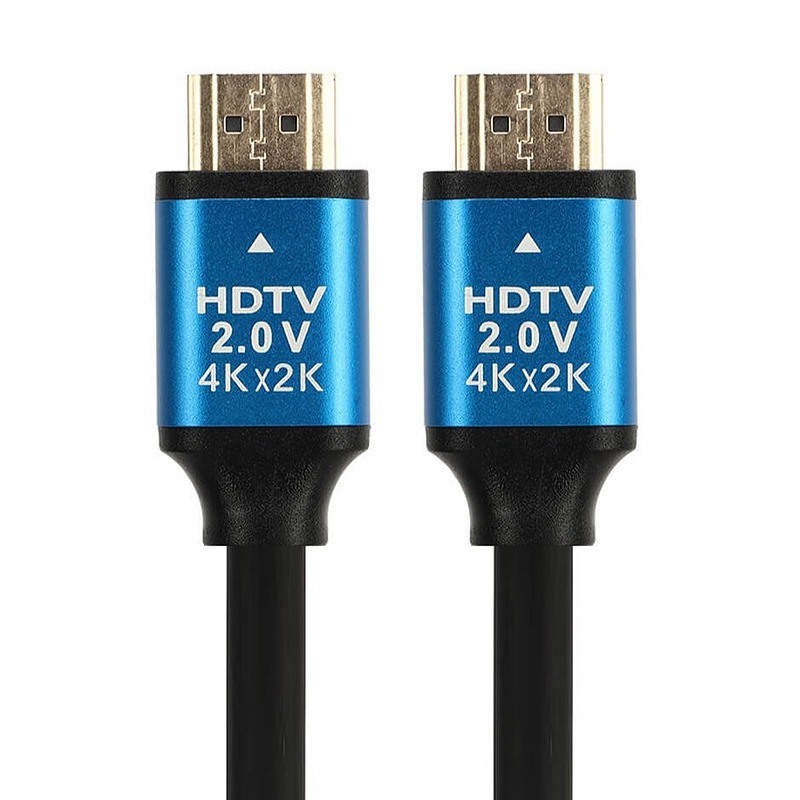 خرید و قیمت کابل hdmi 4k طول 10 متر